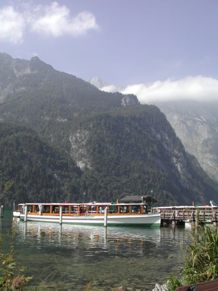 boatonkonigsee